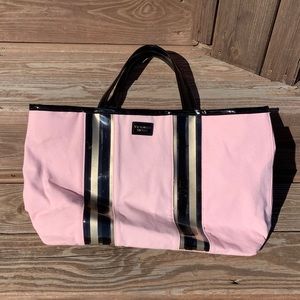 Victoria’s Secret tote bag